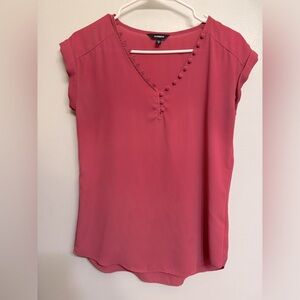 Express Gramercy Top